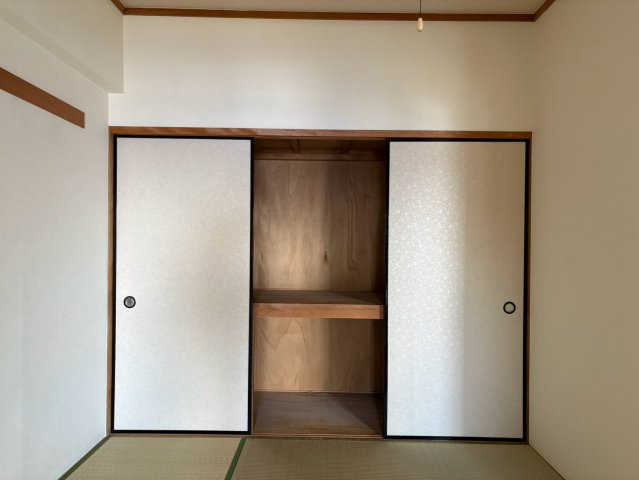 レジディア日比野｜名古屋市の賃貸ならMy賃貸の収納|レジディア日比野