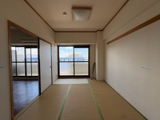 レジディア日比野｜名古屋市の賃貸ならMy賃貸の和室|レジディア日比野