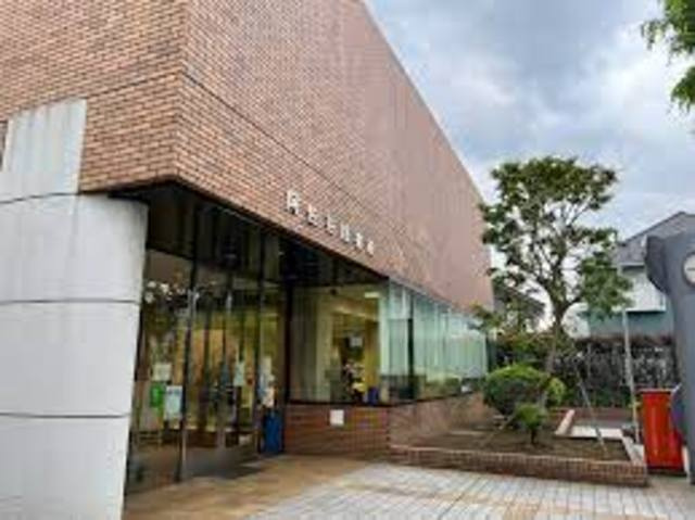 ガーデン欅　南棟のその他|杉並区立阿佐谷図書館