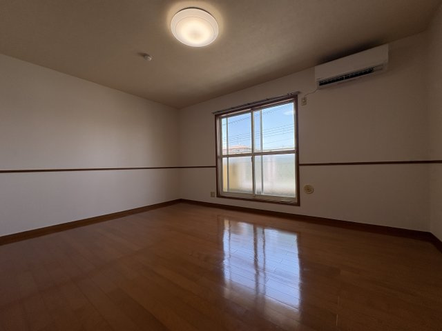 パティオ神戸の子供部屋