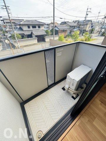 M’ｓエクレールのトイレ