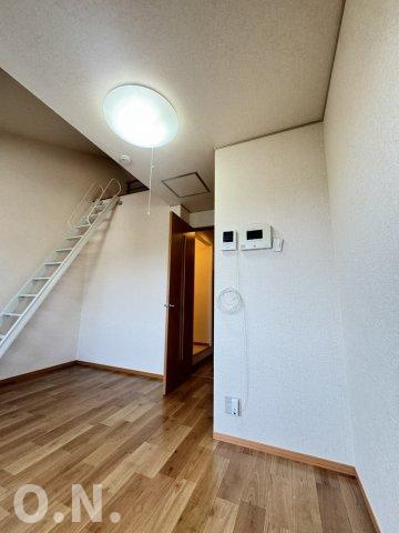 M’ｓエクレールの洗面所