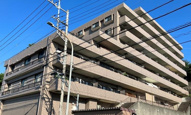 日神パレステージ鴨居の画像