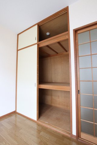 【収納】 | 光ハイツ・杉本