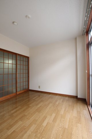 【洋室】 | 光ハイツ・杉本