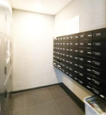 【その他共用部分】 | プレール・ドゥーク東陽町Ⅱ
