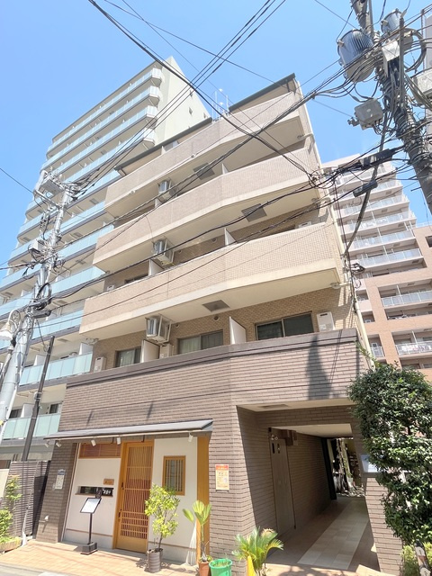スカイパーク
