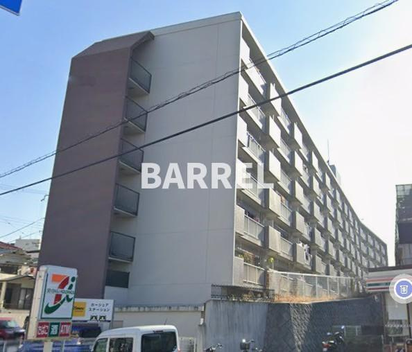 クローバーメゾン千里山