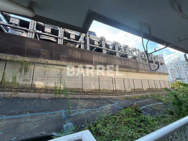 クローバーメゾン千里山の展望