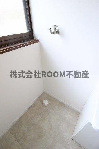 高木貸家の設備