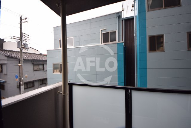 FDS VALORの展望|FDS VALOR　眺望