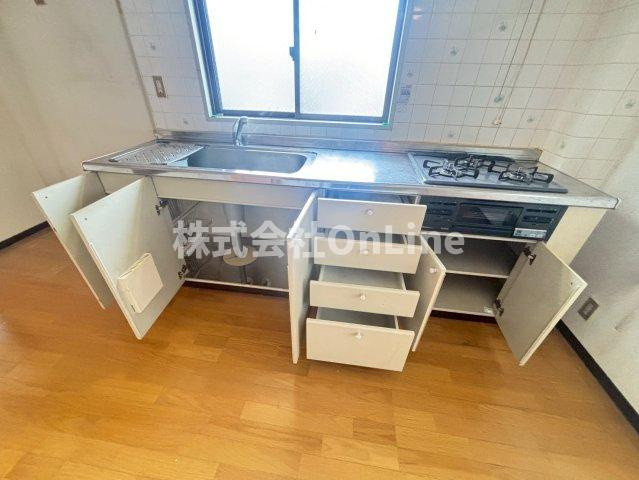 【収納】 | スタンヒル久宝寺