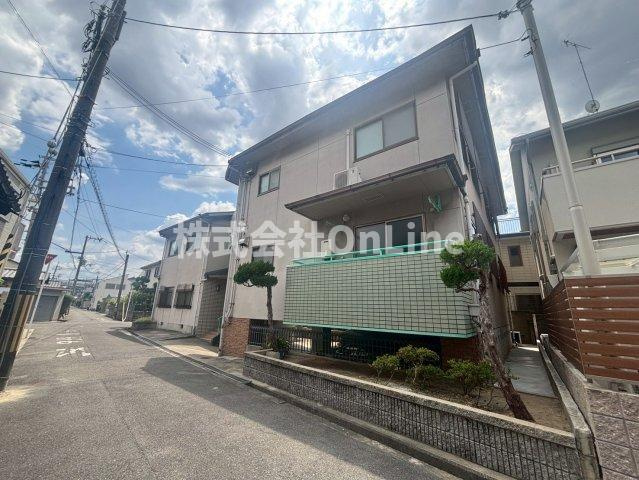 【外観】 | スタンヒル久宝園