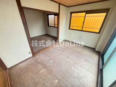 【和室】 | スタンヒル久宝寺
