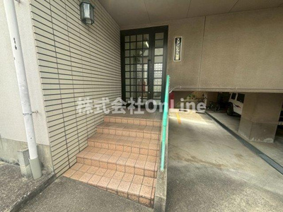 【エントランス】 | スタンヒル久宝園