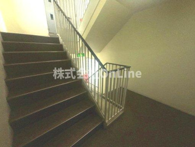 【その他共用部分】 | スタンヒル久宝園