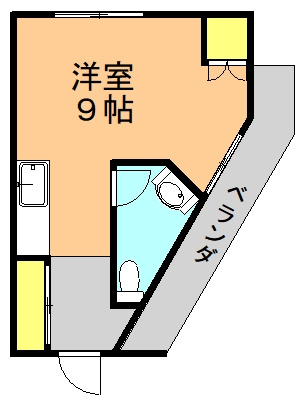 メゾン保良