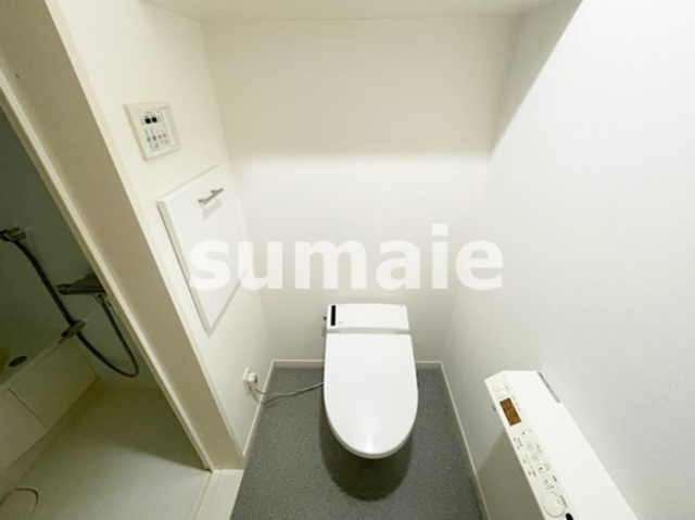 ＫＳ・ＤｉＯのトイレ|トイレです。