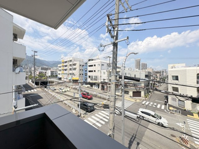【展望】 | 三谷川ビル
