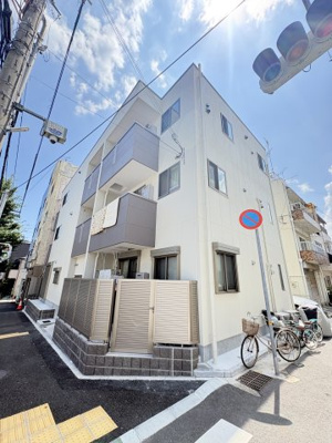 【外観】 | 三谷川ビル