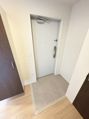 【玄関】 | 三谷川ビル