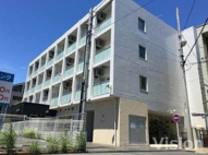 富士見市ふじみ野東１丁目のマンションの画像
