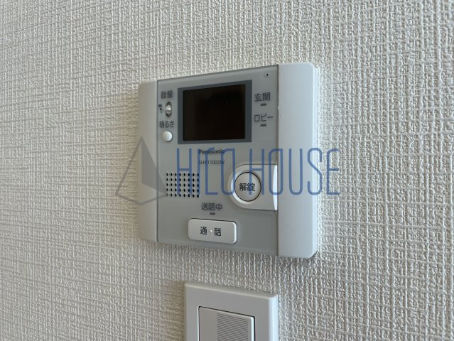 Ａ１ＦＬＡＴのセキュリティ
