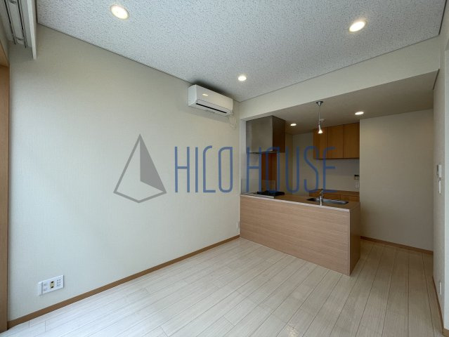 Ａ１ＦＬＡＴの居間・リビング