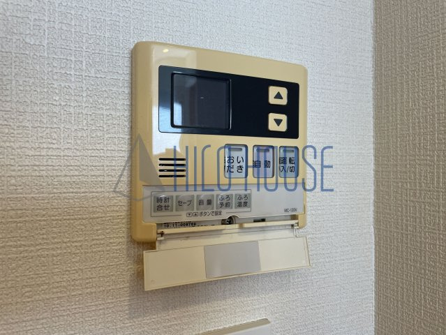 Ａ１ＦＬＡＴのその他共用部分