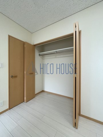 Ａ１ＦＬＡＴの収納