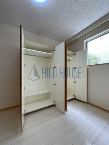 Ａ１ＦＬＡＴの収納