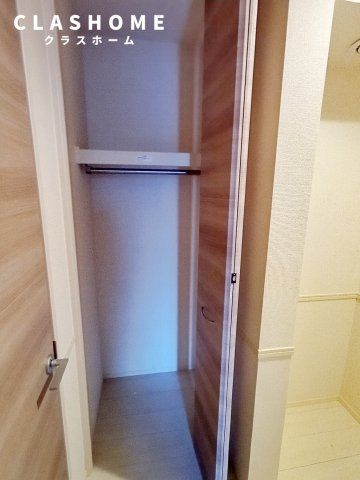 Gutty　　刈谷市近郊の賃貸ならクラスホーム刈谷店の収納|イメージ画像になります