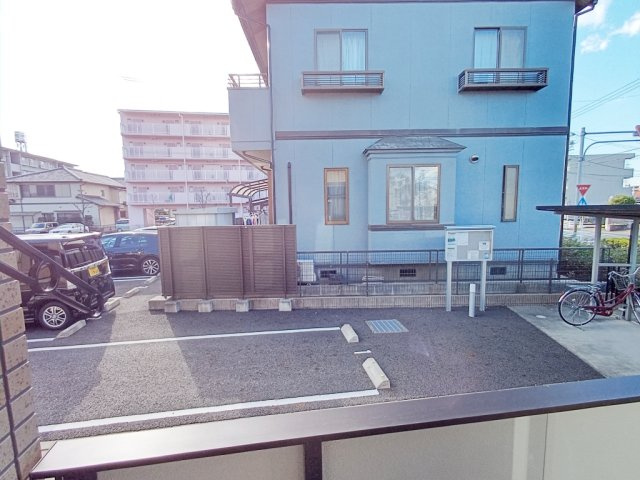 Gutty　　刈谷市近郊の賃貸ならクラスホーム刈谷店の展望|イメージ画像になります