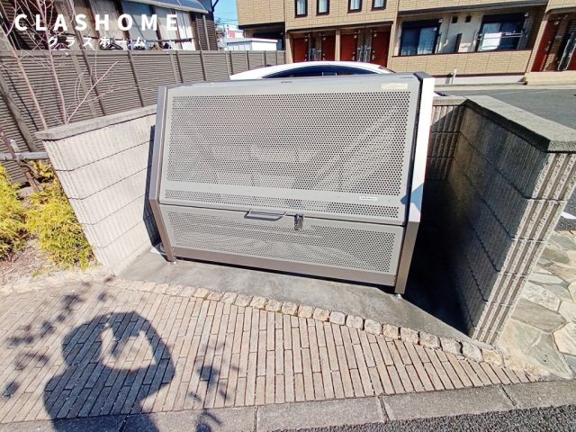 Gutty　　刈谷市近郊の賃貸ならクラスホーム刈谷店のその他共用部分