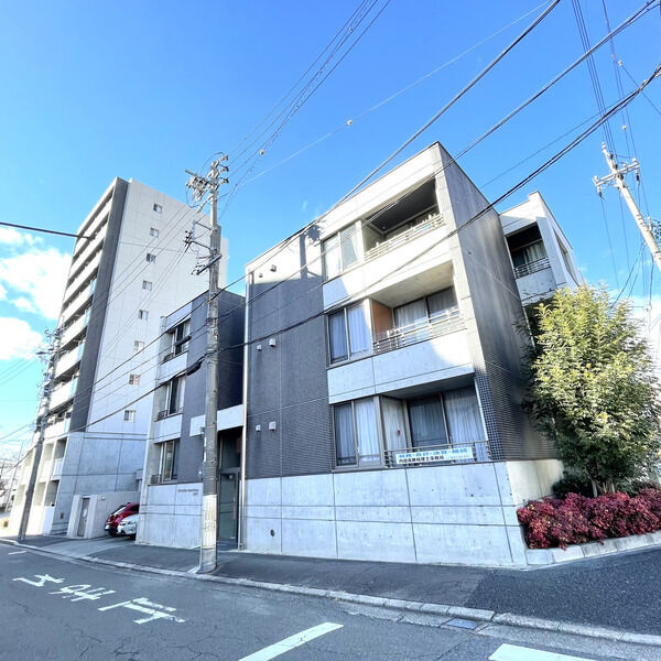 ESTACION KANAYAMA WEST・EASTのその他