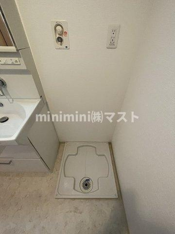 アメティスタの設備