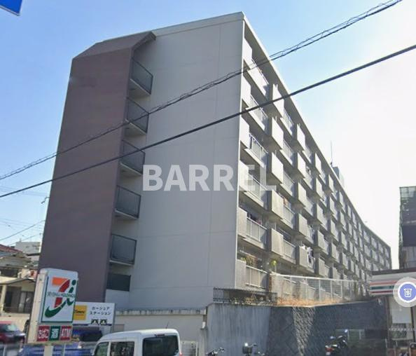 クローバーメゾン千里山