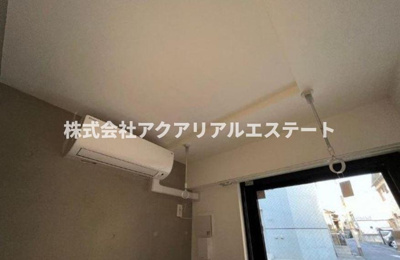 【展望】 | ＥＳ－Ｇｒａｎｄｅ板橋