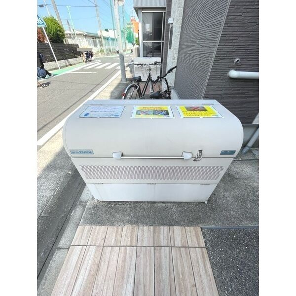 グランドメゾン　名古屋市賃貸　仲介手数料無料のその他共用部分