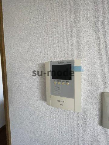 東千里OMパレスのセキュリティ
