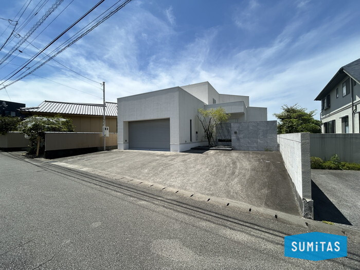 中古戸建