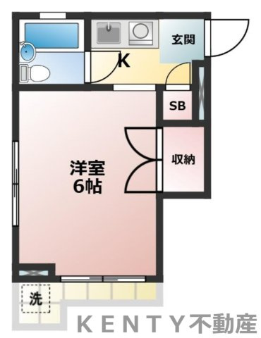 【間取り】 | 第一ＳＮハウス