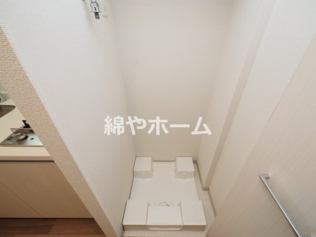 プレサンス玉造駅前の設備