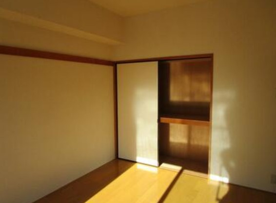 ピュアステージ21の収納