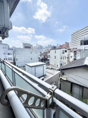 ピュアステージ21の展望