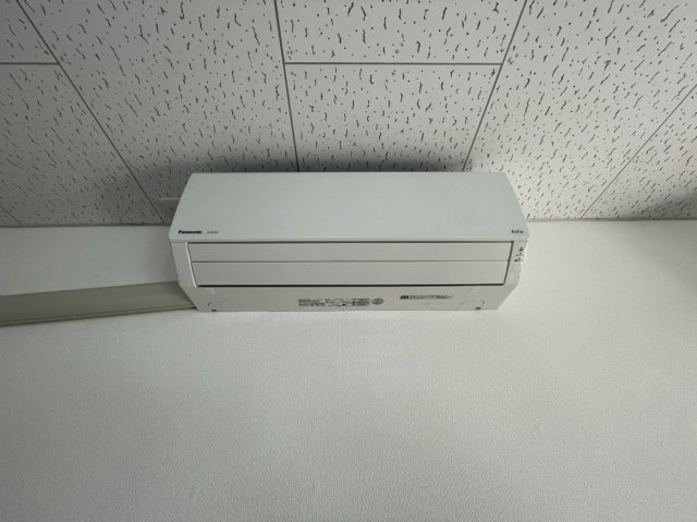 川島第二ビルの設備
