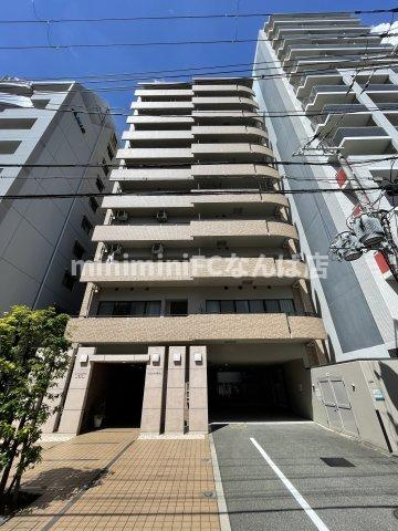 ハイシュタイン堀江