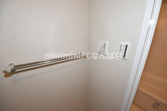 ハイシュタイン堀江