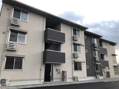 【外観】 | プリマベーラ