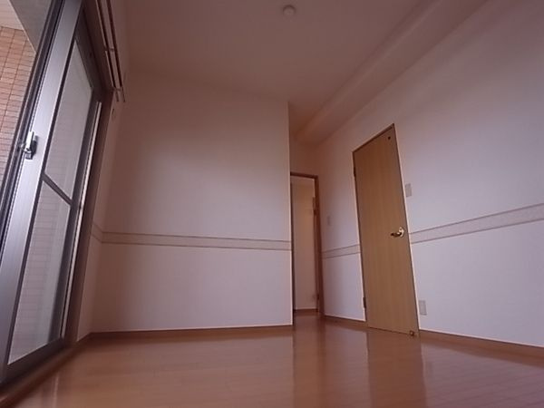 パレス東洋上甲子園の内装